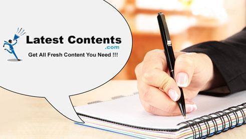 Publish Articles Free